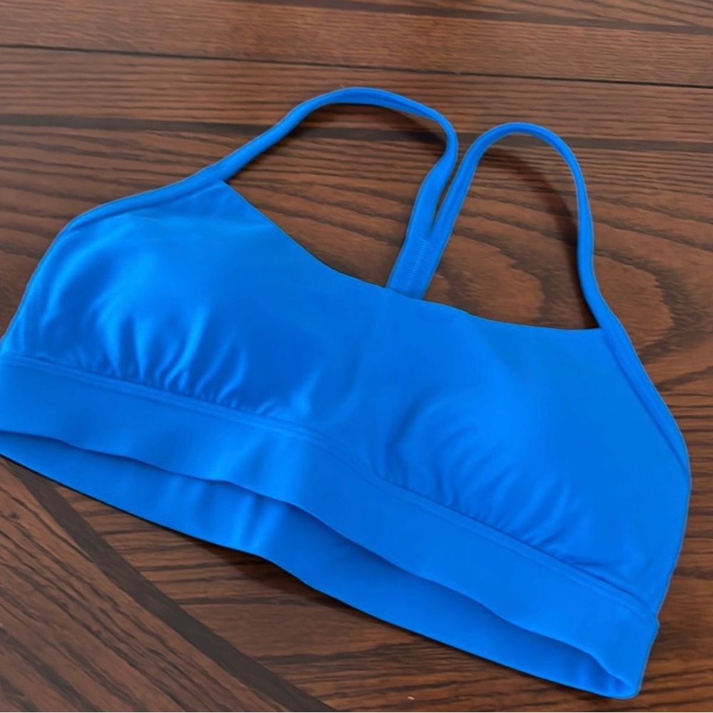 Lululemon Y bra. Size 6